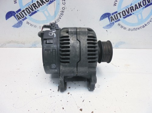 Alternátor VW Transporter IV 074903023Q