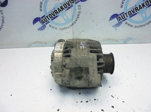 Alternátor Toyota Yaris 27060-0J040