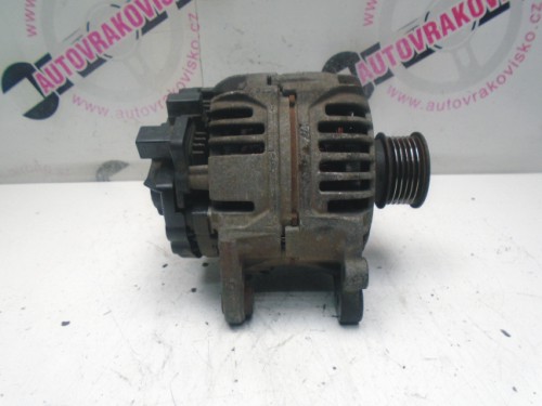 Alternátor VW Polo 0124315007