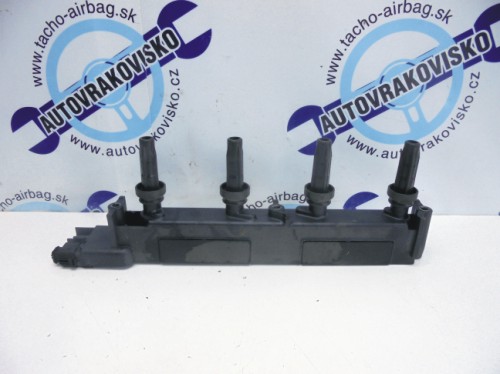 Indukčná cievka Peugeot 307 1.8 9634131480