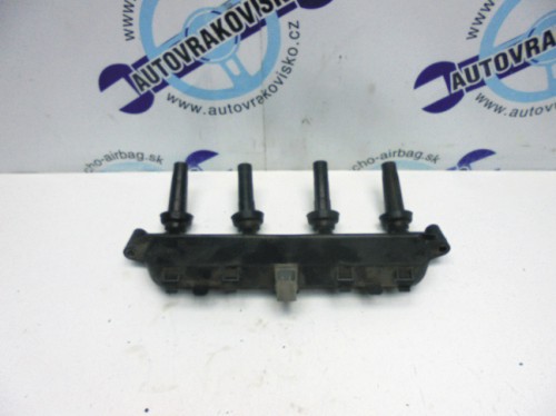 Indukčná cievka Peugeot 206 1.4 9635884880