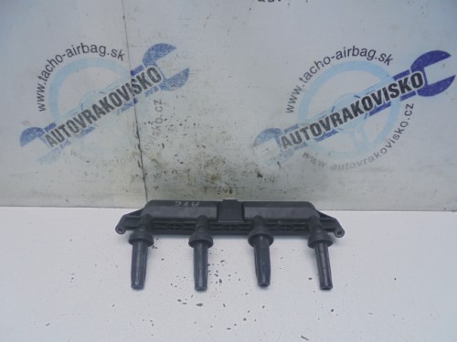 Indukčná cievka Citroen Xsara 1.4 9635864980