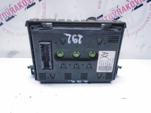 LCD Opel Astra H 13208194