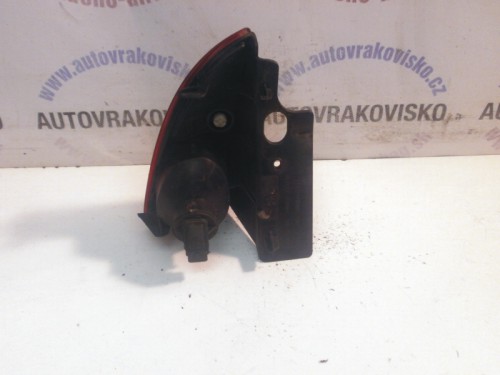 Zadné svetlo Renault Espace IV LZ