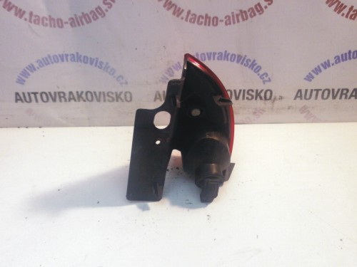 Zadné svetlo Renault Espace IV PZ