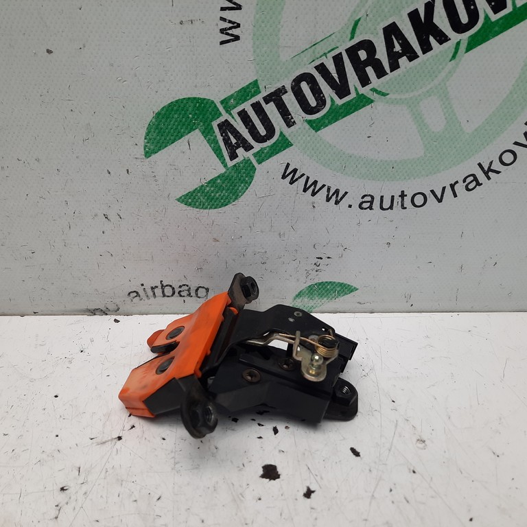 Zámok 5 dvere kufor Škoda Octavia I 1U6827501C