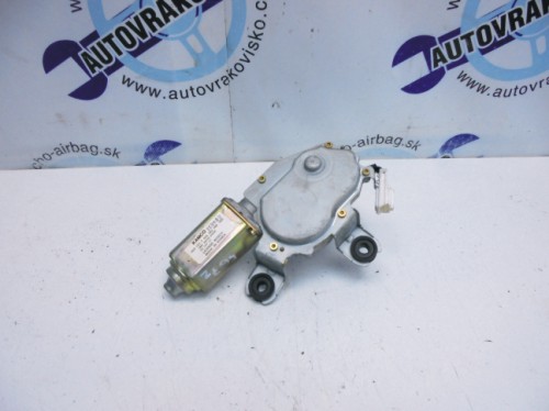 Motorček stieračov zadný Hyundai Accent 98700-25000