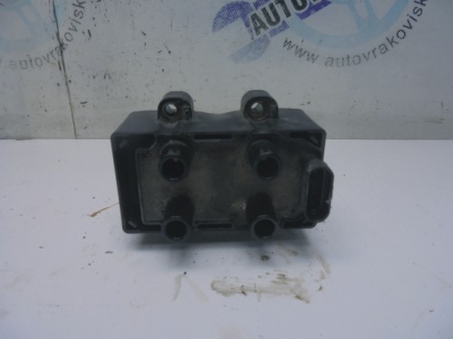 Indukčná cievka Renault Kangoo 1.2 7700873701