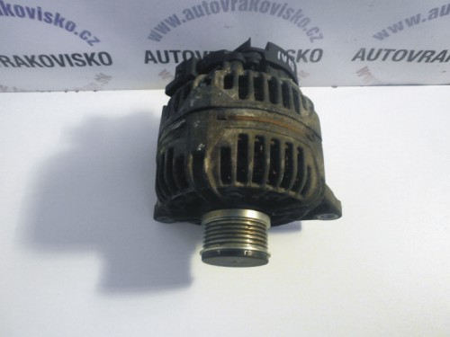 Alternátor Iveco Daily III 0124525064