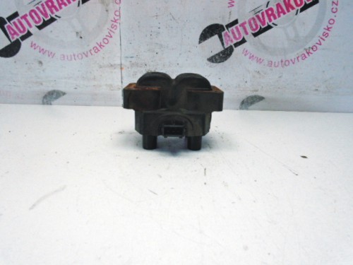 Indukčná cievka Fiat Punto 1.2 16V 0221503407