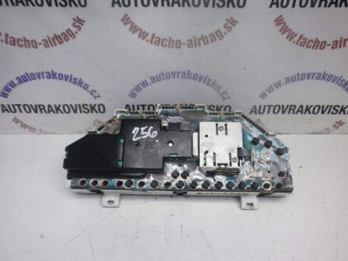 Tachometer Citroen Berlingo 9621227380