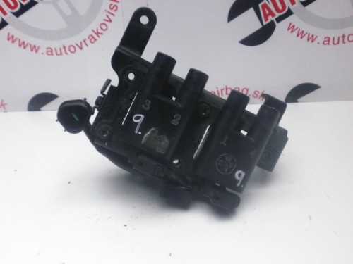 Indukčná cievka Hyundai Getz 1.1 27301-02100