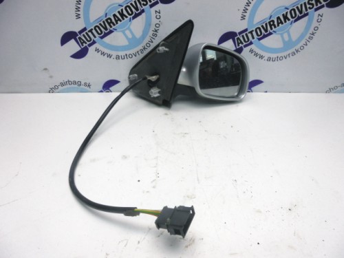 Spätné zrkadlo Seat Ibiza