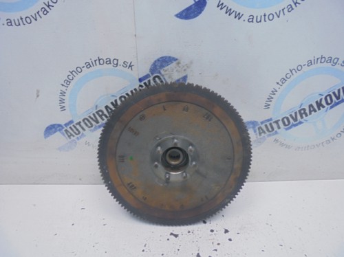 Spojka Dacia Logan 1.4