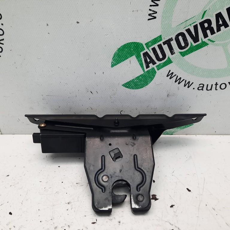 Zámok 5 dvere kufor BMW 5 E60 E61 07014870 7071594