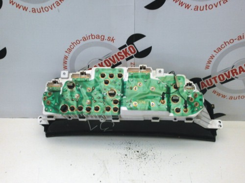 Tachometer Toyota Previa 2.4