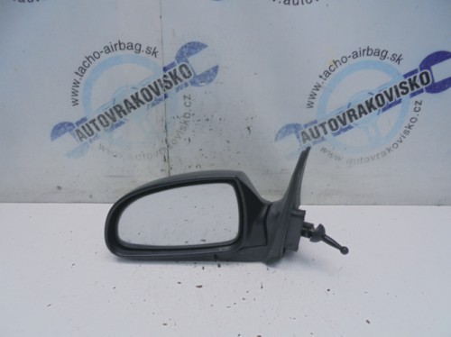 Spätné zrkadlo Hyundai Accent LP