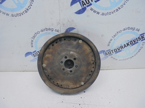 Spojka VW Caddy 1.9 D