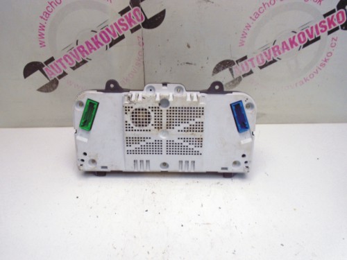 Tachometer VW Polo 6E0920800B