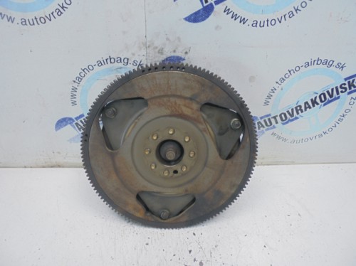 Hydromenič Peugeot 307 2.0