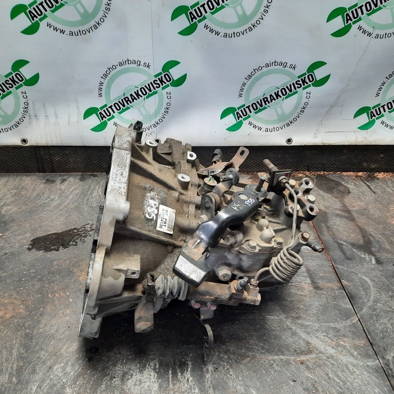 Prevodovka Hyundai i20 1.25 HA1111 04130
