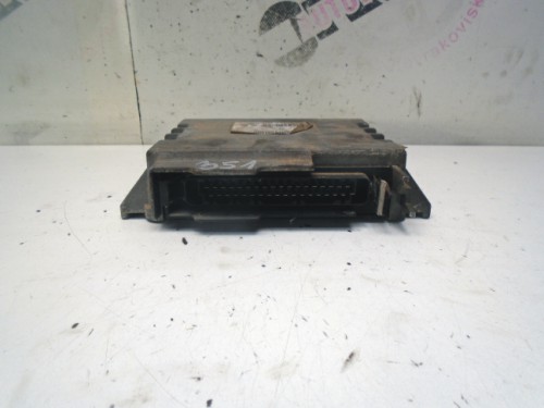 Riadiaca jednotka motora Fiat Palio 1.2 IAW 18F.B3
