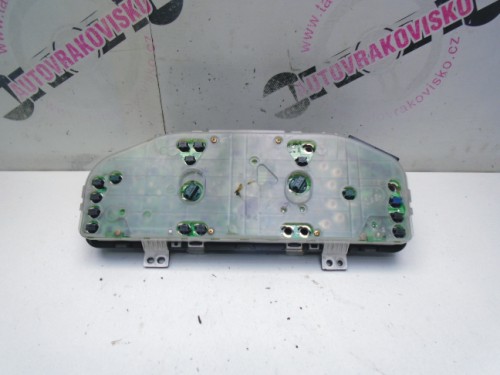 Tachometer Mazda 323 F VI (BJ) 2.0 DITD