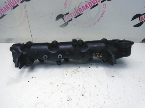Sacie potrubie Ford Mondeo III 2.0 TDCi 2S709424BD