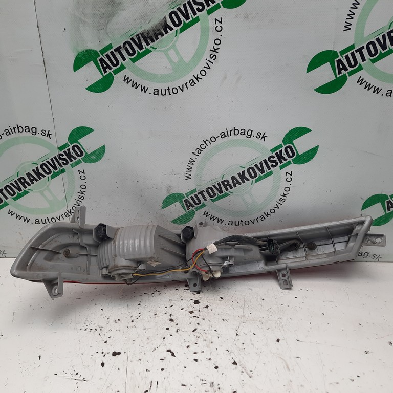 Zadné hmlové svetlo Kia Sportage pravé