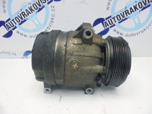 Klímový kompresor Renault Scenic 7700105765