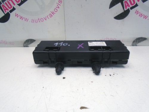 Komfortka Alfa Romeo 166 60658370