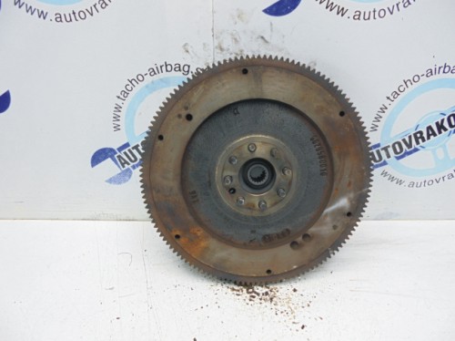 Spojka Peugeot 206 2.0 HDi