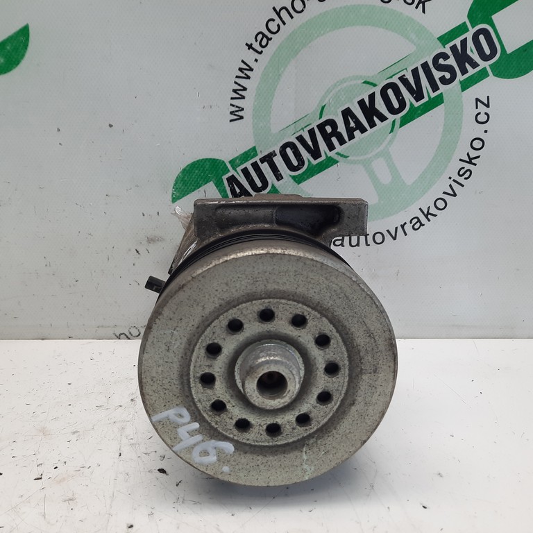 Klímový kompresor Fiat Grande Punto (199) 71724083