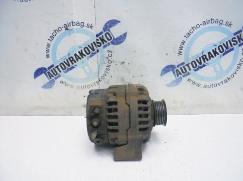 Alternátor Citroen Berlingo 9617861380