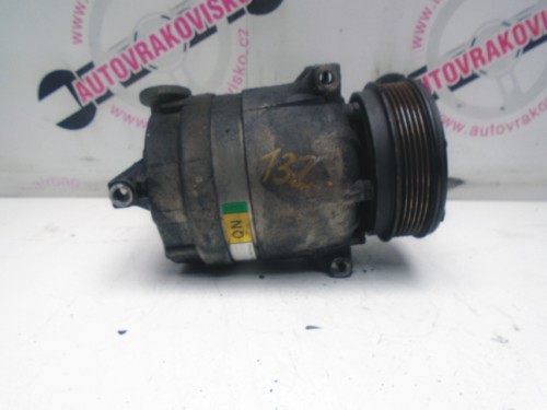 Klímový kompresor Opel Vectra B 91163105