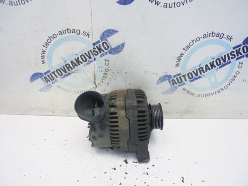 Alternátor VW Passat 0123510014