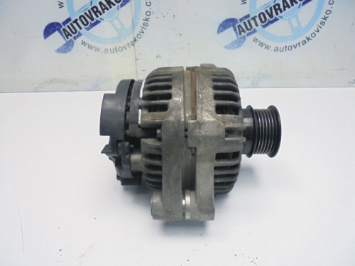Alternátor Opel Astra H 13229992