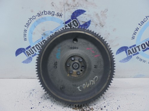 Spojka Daewoo Matiz 0.8