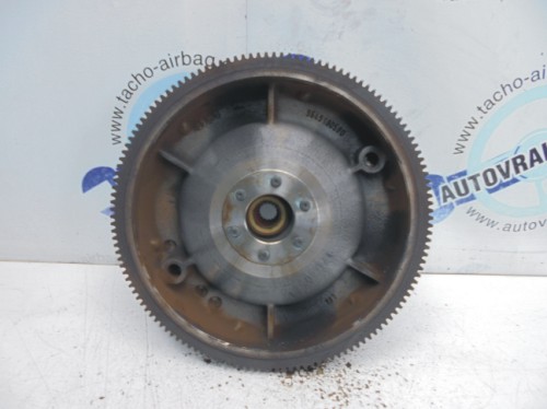 Spojka Ford Fiesta V 1.4 TDCi 2S616477BA