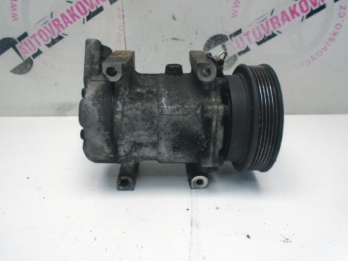 Klímový kompresor Renault Thalia 8200315744