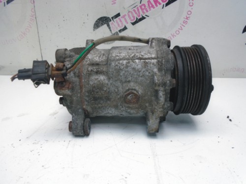 Klímový kompresor VW Polo 6N0820803B