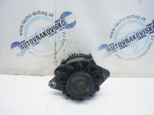 Alternátor Opel Vectra B 90371769