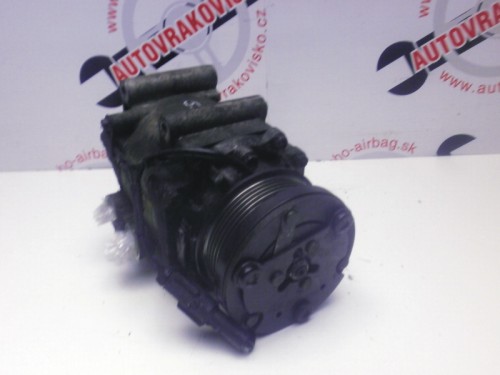 Klímový kompresor Ford Fiesta V YS4H19D629AB