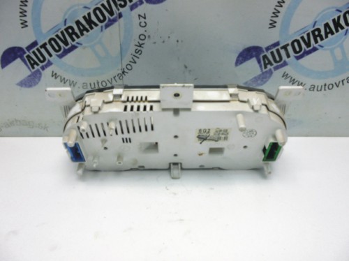 Tachometer Suzuki Ignis 34100-86G20