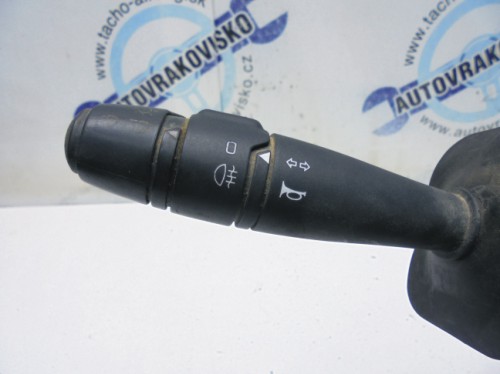 Prepínacia páčka Renault Kangoo 7700308737