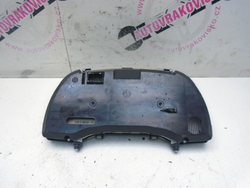 Tachometer Fiat Grande Punto 51701536