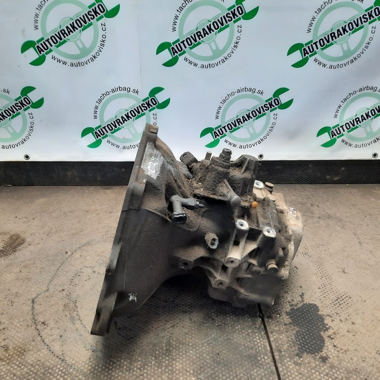 Prevodovka Opel Astra G 1.6 16V
