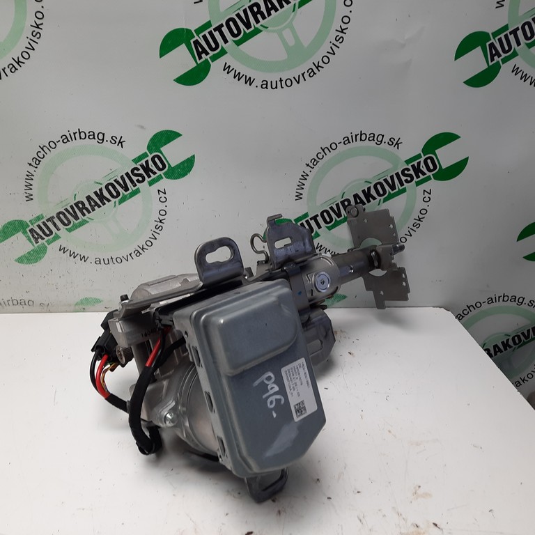 Elektrický stĺpik riadenia Renault Fluence 488107889R
