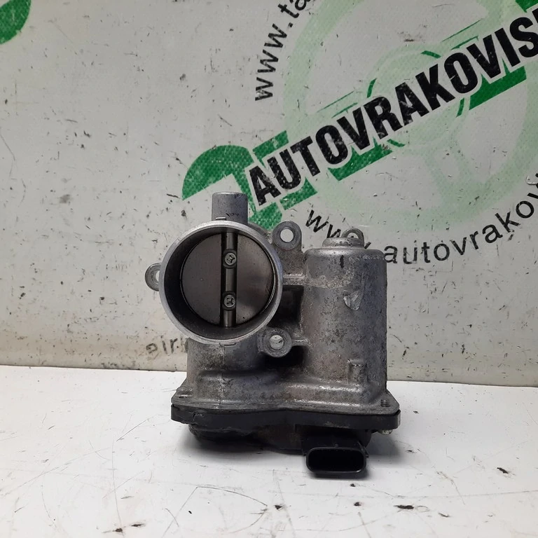 Škrtiaca klapka Suzuki Ignis 1.2 160006C12