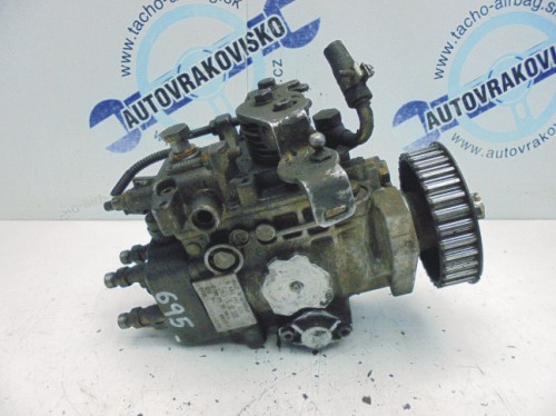 Vstrekovacie čerpadlo VW Transporter IV 2.4 D 0460485020